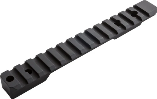 Dura Sight Picatinny Rail Base, CVA Paramount/Endura, 20 MOA