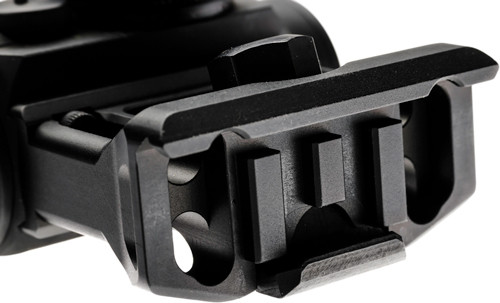 BCM AT Optic Mount for Aimpoint Micro T2, 1.93" High