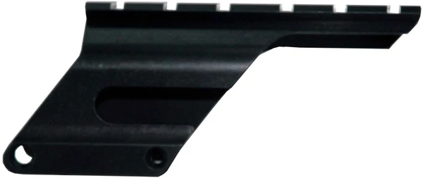 Aimtech Saddle Mount, Remington 870/1100/11-87 12 and 20 Gauge, Matte