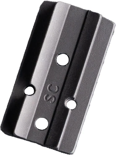 CVA RED DOT MOUNTING PLATE