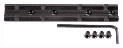 Traditions One-Piece Scope Base, Break-Open/Outfitter Models