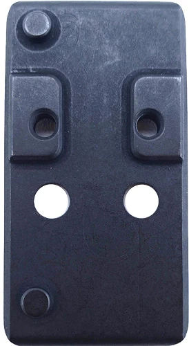 HK VP9 Optics Ready Mounting Plate 5, Burris/Vortex