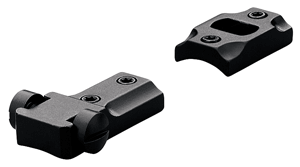Leupold Standard Two-Piece Base, Browning A-Bolt, Matte