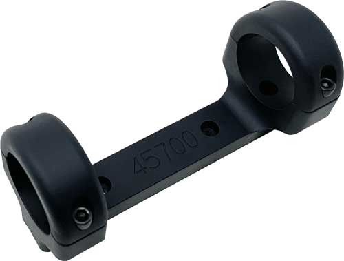 DNZ Game Reaper Integral One-Piece Scope Mount, Remington 742/760, Medium, Black
