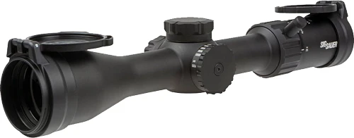 SIG SCOPE WHISKEY4 3-12X44