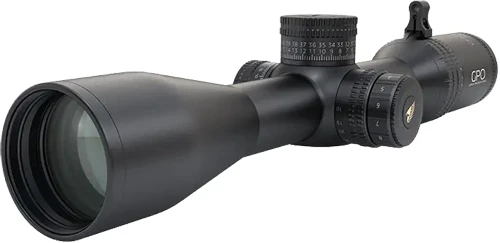 GPO SCOPE CENTURI 6X 2.5-15X44