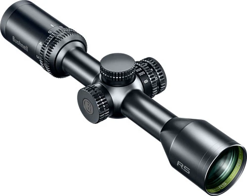 BUSHNELL SCOPE R5 3-9X40
