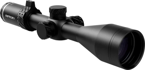 RITON 3 PRIMAL SCOPE 3-12X56