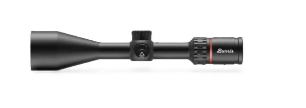 BURRIS SCOPE FULLFIELD 2025