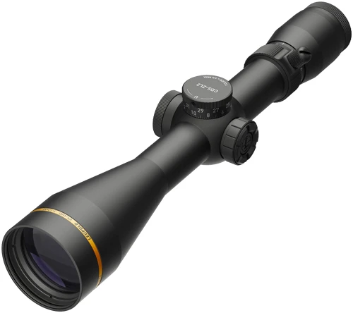 LEUPOLD SCOPE VX-4HD 3-12X50