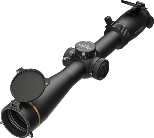 LEUPOLD SCOPE VX-6HD G2