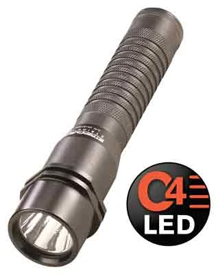 Streamlight Strion LED 260 Lumen Flashlight with AC/12V DC Charger