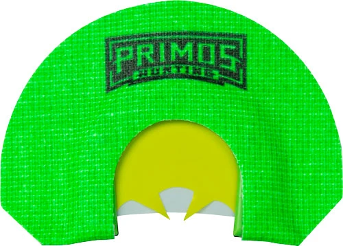 PRIMOS DIAPHRAGM TURKEY CALL