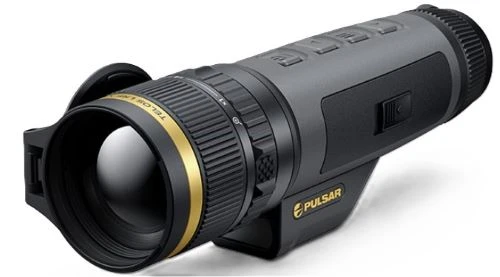 PULSAR TELOS XT50 THERMAL