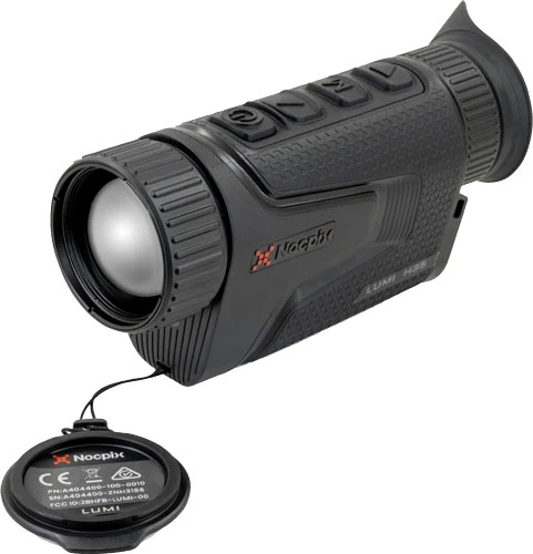 NOCPIX LUMI H35 COMPACT