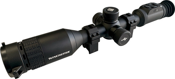 WINCHESTER SUPREME OPTICS