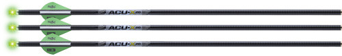 TENPOINT XBOW ARROW ACU-X 20"