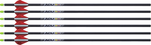 TENPOINT XBOW ARROW ACU-X RD