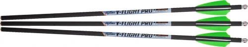 EXCALIBUR ARROW V-FLIGHT PRO