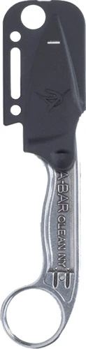Ka-Bar Elishewitz Pocket Tool 2.5" with Celcon Sheath