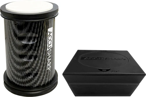 AccuSharp 4-Stone Rolling Knife Sharpener