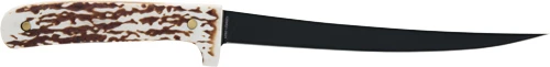 Uncle Henry 7" Fillet Knife with Sheath