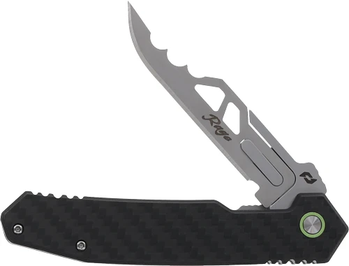 Schrade Phantom Enrage 7 2.6" Replaceable Blade Knife