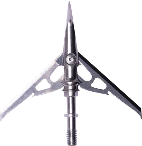 RAGE BROADHEAD HYPO 2 SERIES