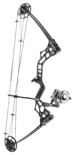 MUZZY BOWFISHING V2 BOTTLE KIT
