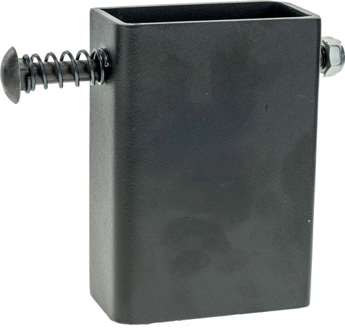 CALDWELL AR500 2X4 PLATE