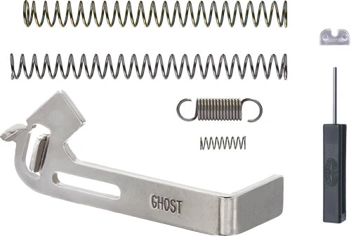 GHOST 3.5 EVO ELITE TRIGGER