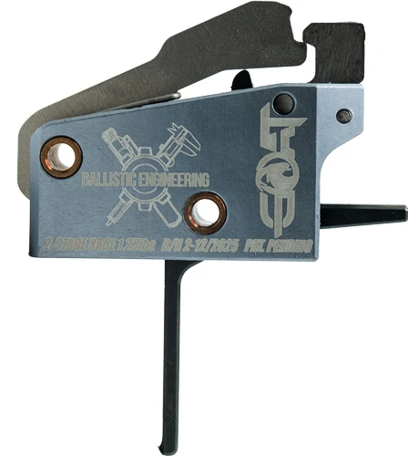 BALLISTIC ENGINEERING AR15  AR