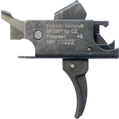 FRANKLIN ARMORY CZ C1 BINARY