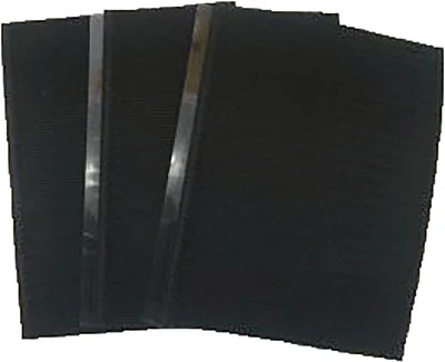 Sticky Holsters Adhesive Strips, 3-Pack