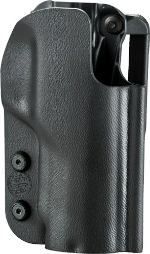 Beretta Polymer Belt Holster, Beretta PX4 Full Size, Right Hand, Black