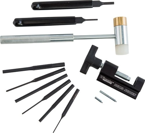 WHEELER AR ROLL PIN