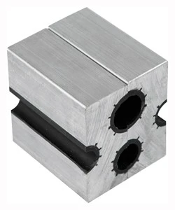 WHEELER UNIVERSAL BARREL CLAMP