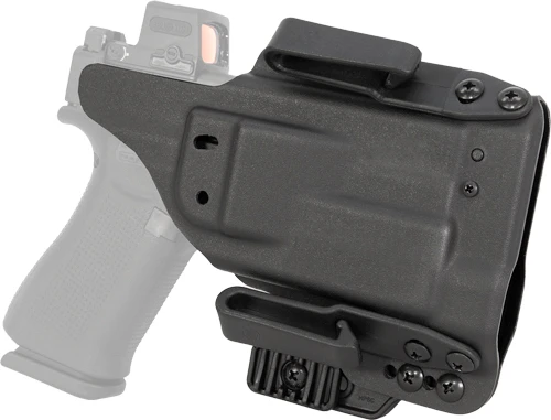 Mission First Tactical Pro Series Light Bearing IWB Holster, Glock 43X with TLR-7 Sub