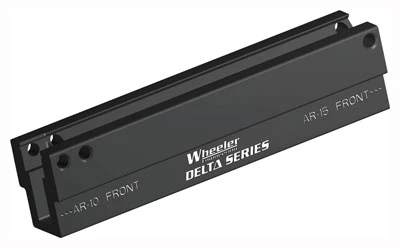 WHEELER AR-15 UPPER/PIC RAIL