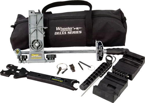 WHEELER DELTA SERIES AR