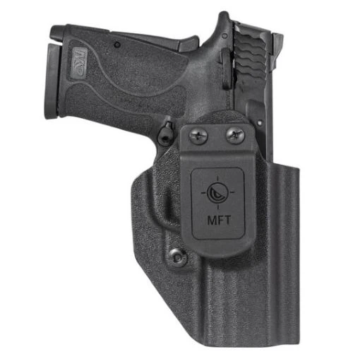 Mission First Tactical AIWB/OWB Holster, S&W EZ-9