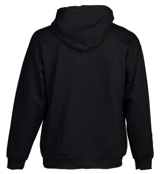BROWNING HOODIE VINTAGE EMBLEM