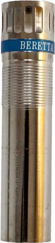 Beretta Optimachoke Extended Choke Tube 1", 12 Gauge, Cylinder