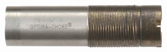 Beretta Optimachoke HP Flush Choke Tube, 20 Gauge, Improved Cylinder