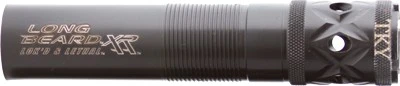 Carlson's Long Beard XR Ported Turkey Choke Tube, 12 Gauge, .660, Beretta Optima HP