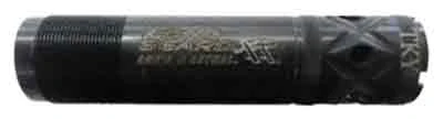 Carlson's Long Beard XR Ported Turkey Choke Tube, 12 Gauge, .665, Browning Invector Plus