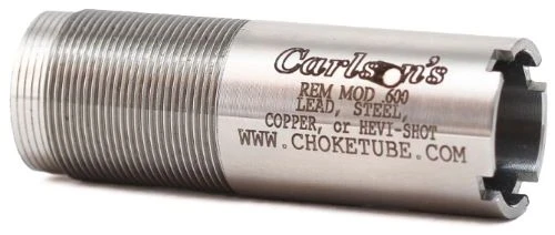 Carlson's Flush Mount Choke Tube, 20 Gauge, Skeet, Remington Rem Choke