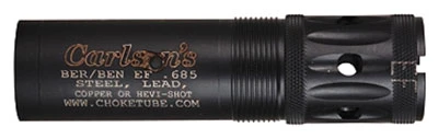 Carlson's Sporting Clays Ported Choke Tube, 12 Gauge, Extra Full, Beretta/Benelli Mobil