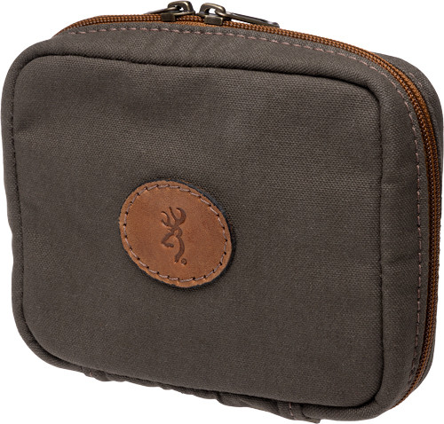 Browning Lona Choke Tube Case, Holds 6 Chokes