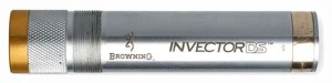 Browning Invector DS Extended Turkey Choke Tube, 12 Gauge, Extra Full